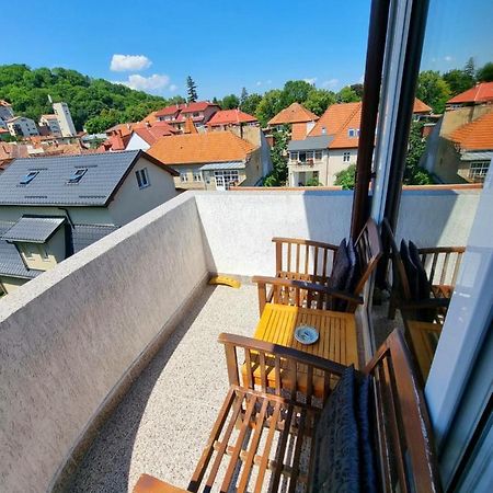 Toma Boutique Apartamento Braşov Exterior foto