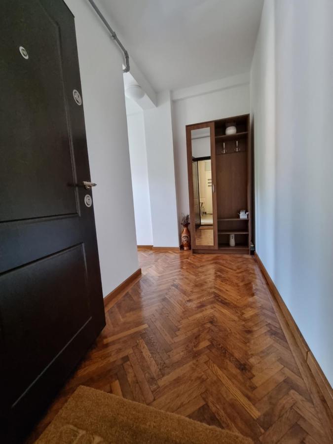 Toma Boutique Apartamento Braşov Exterior foto