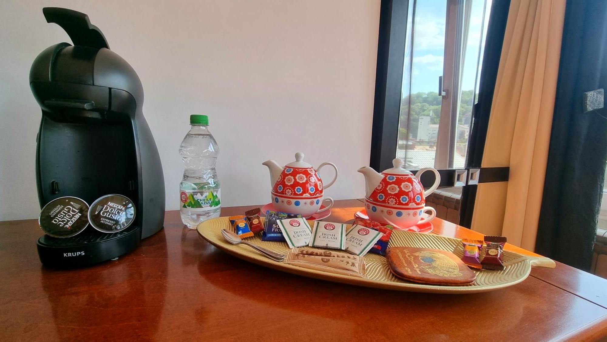 Toma Boutique Apartamento Braşov Quarto foto