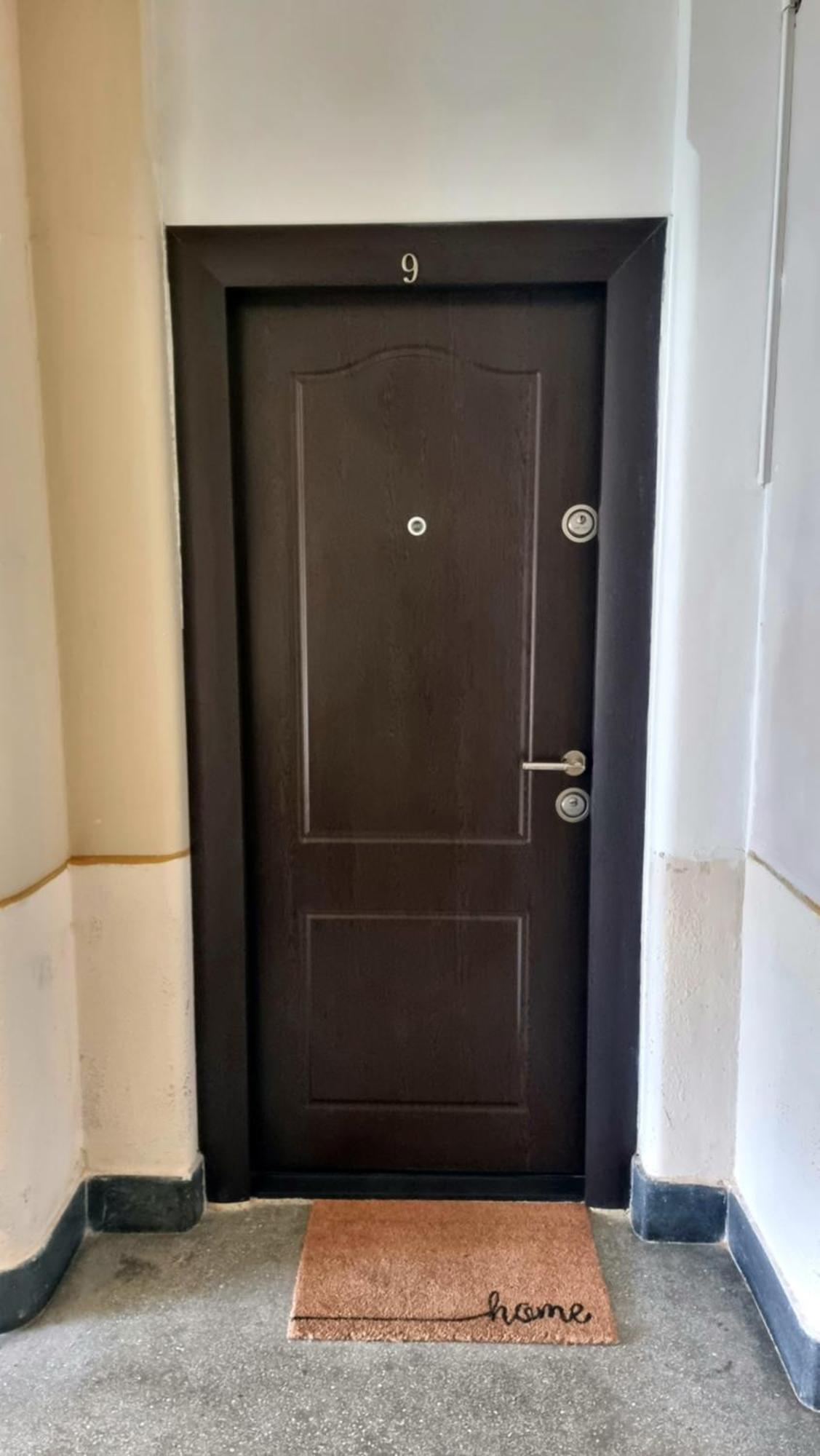 Toma Boutique Apartamento Braşov Exterior foto