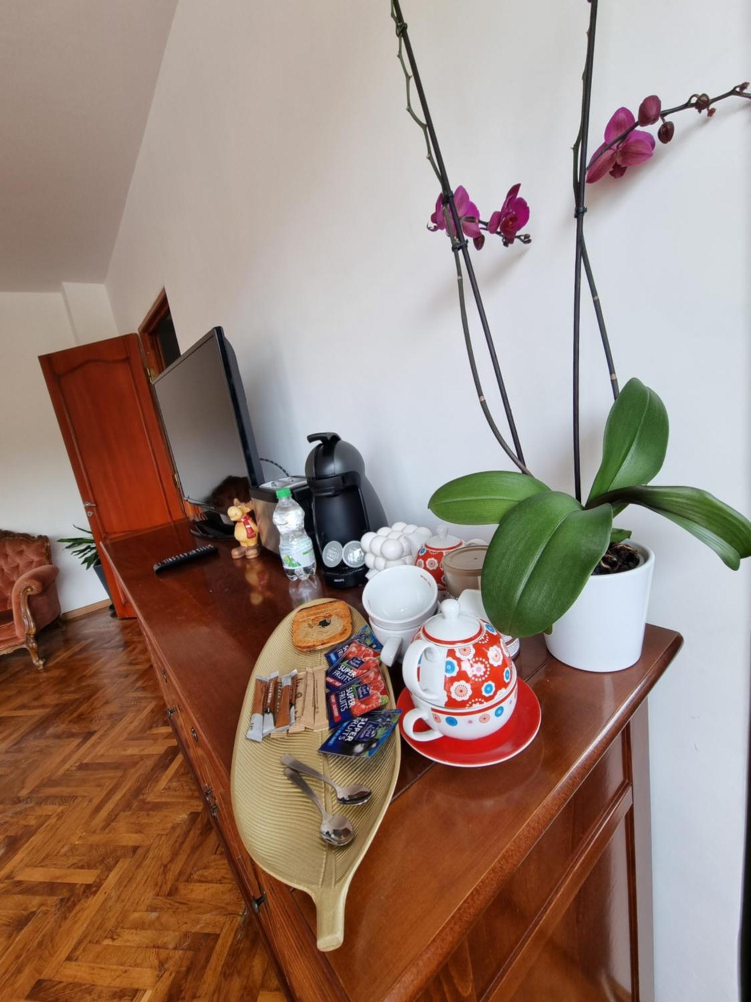 Toma Boutique Apartamento Braşov Exterior foto